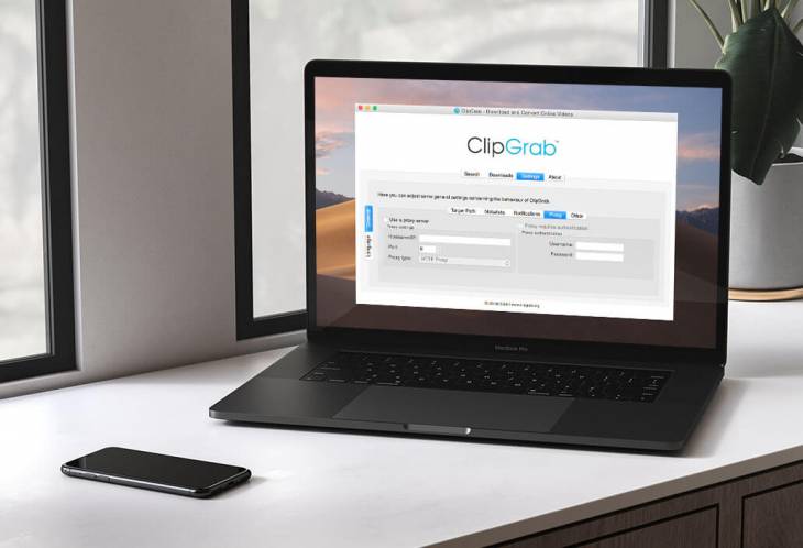 clipgrab free download for mac